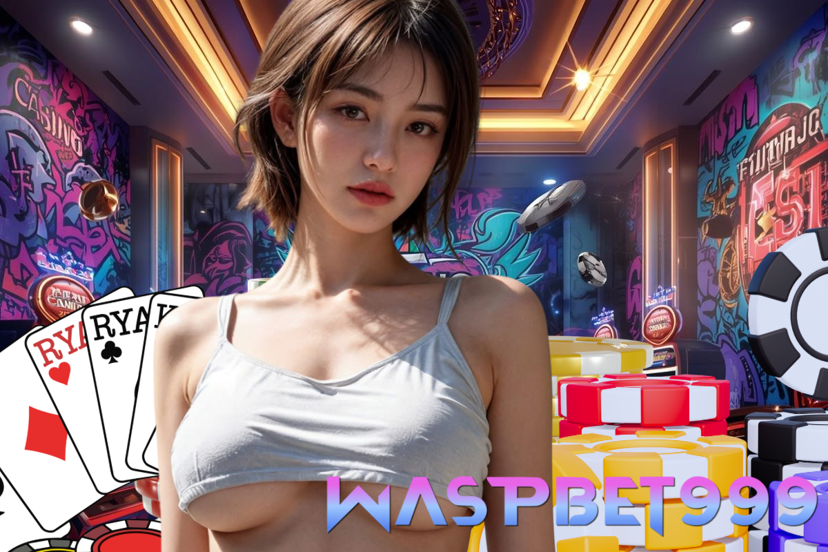 waspbet999 wallet