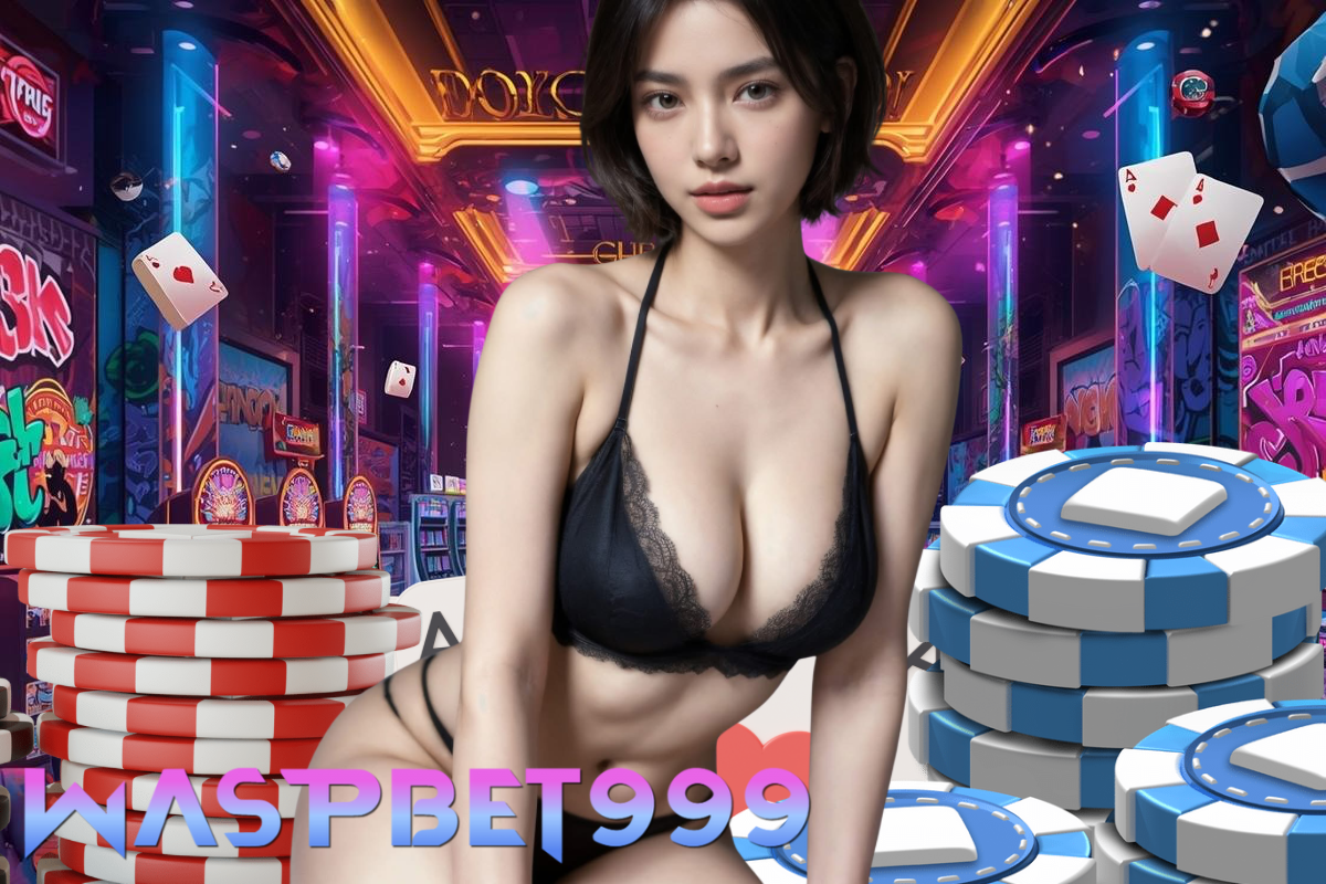 waspbet999 สล็อต