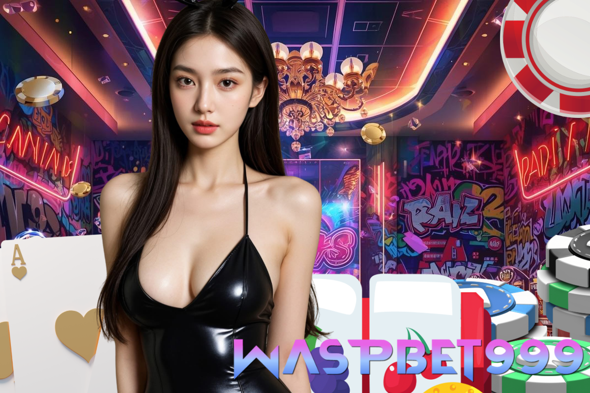 waspbet999 เครดิตฟรี